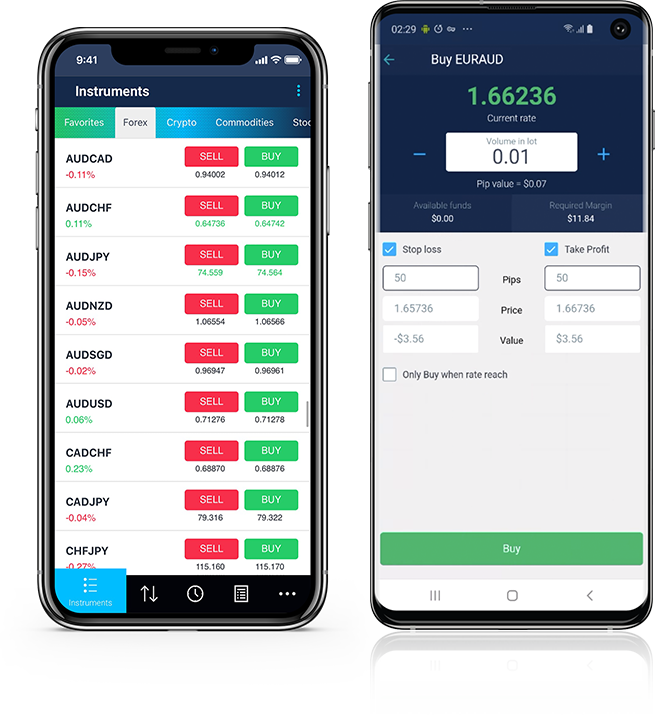Uni-Reserved Liquidity Solutions app